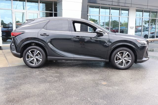 Used 2025 Lexus RX 350 Premium w/ Accessory Package FWD image 10