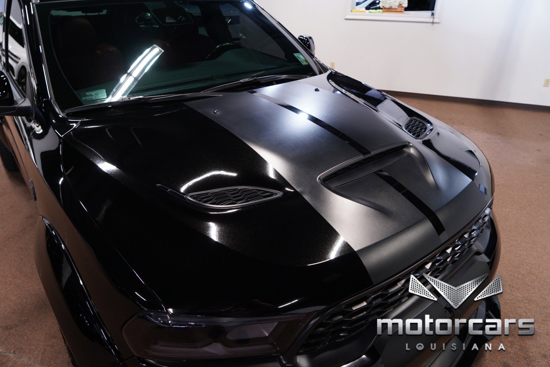 Used 2023 Dodge Durango SRT Hellcat AWD/4WD image 14