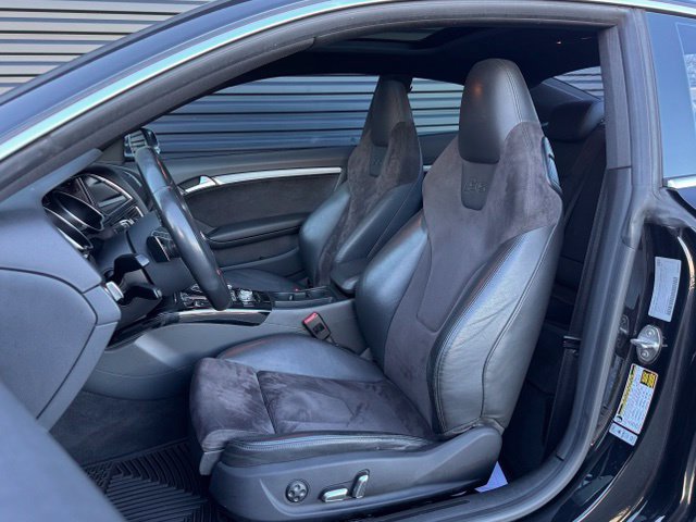 Used 2013 Audi S5 Premium Plus AWD/4WD image 5