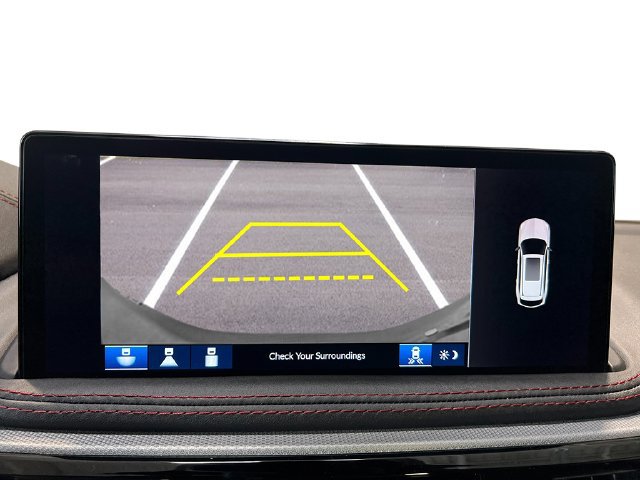 New 2026 Acura MDX A-Spec AWD/4WD image 25