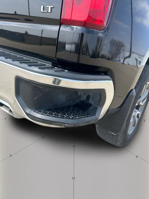 Used 2024 Chevrolet Silverado 1500 LT image 4