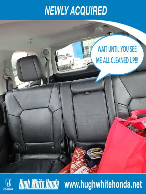 Used 2013 Honda Pilot Touring image 4