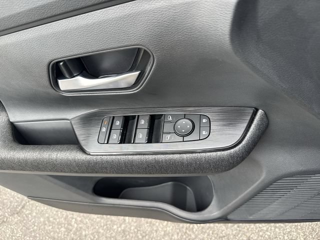 New 2026 Nissan Kicks SV FWD image 26