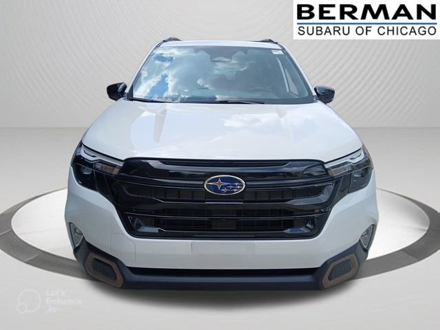 Certified 2025 Subaru Forester Sport image 29