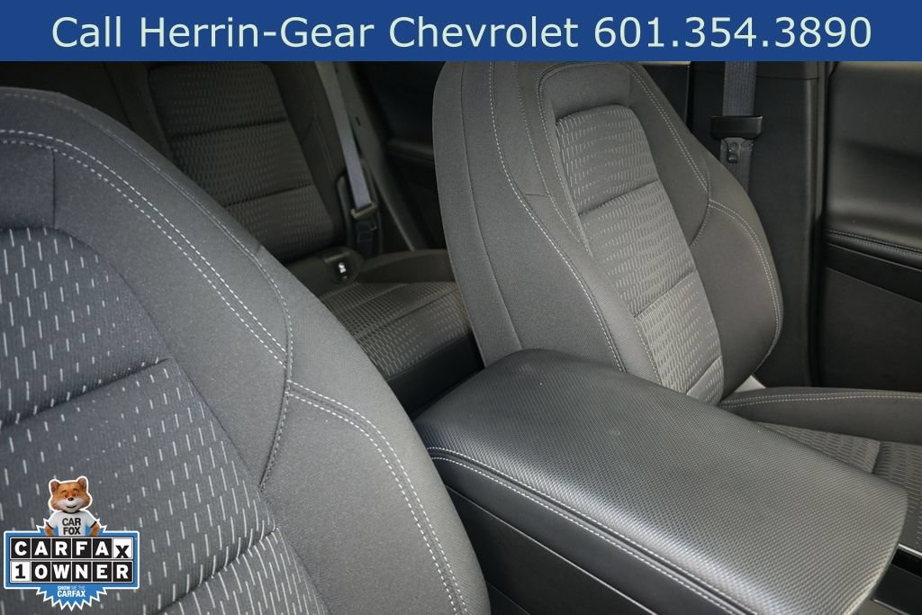 Used 2025 Chevrolet Equinox LT w/ Safety and Technology Package FWD image 26