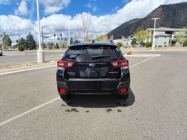 Certified 2023 Subaru Crosstrek 2.5i Limited image 4