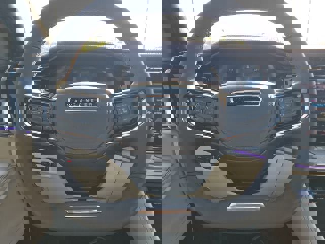 New 2025 Jeep Wagoneer S Limited image 27