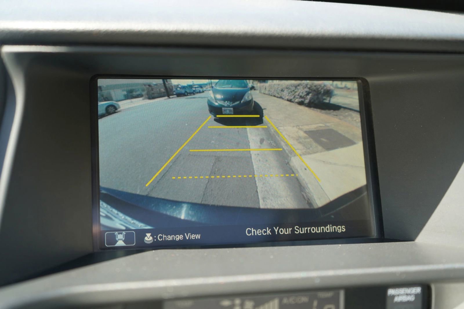 Used 2015 Honda Crosstour EX-L image 22