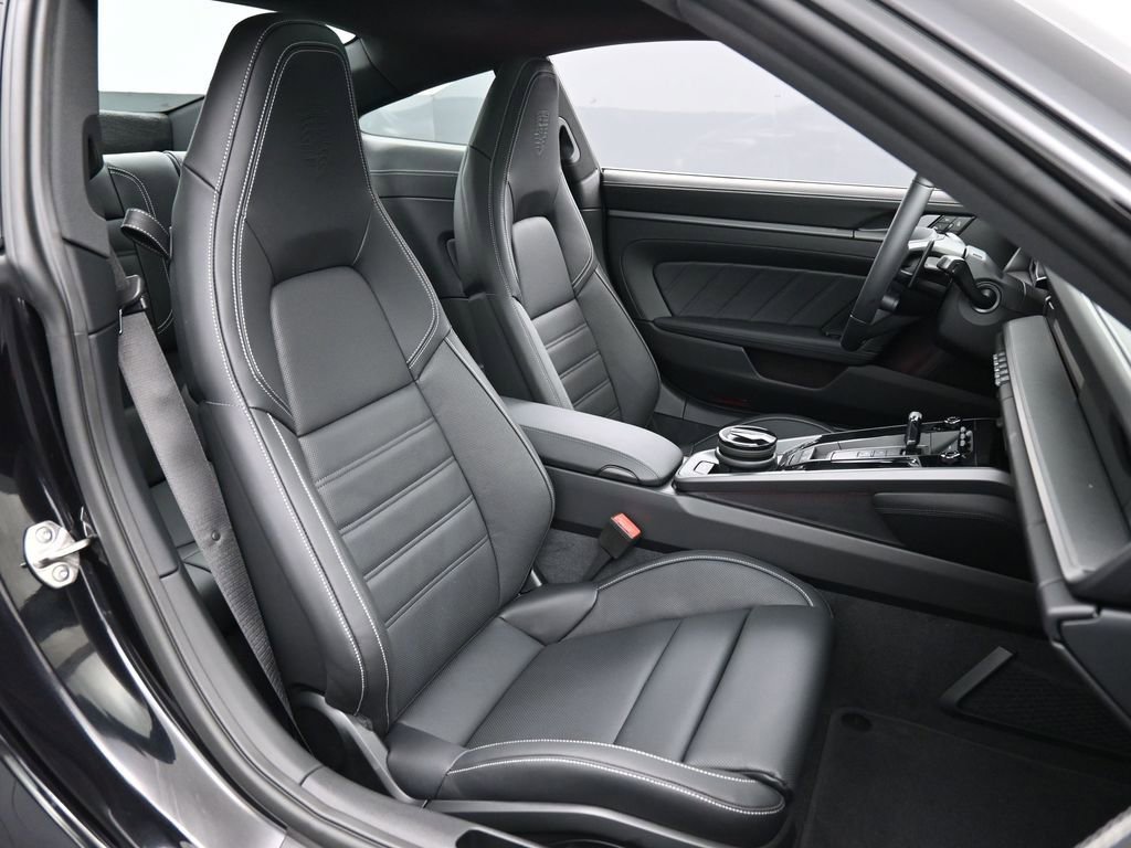 New 2026 Porsche 911 Carrera S RWD image 28
