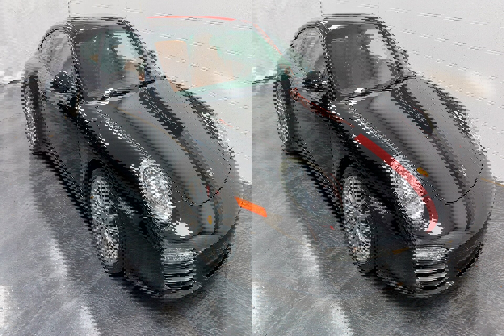 Used 2009 Porsche 911 Carrera 4S image 44