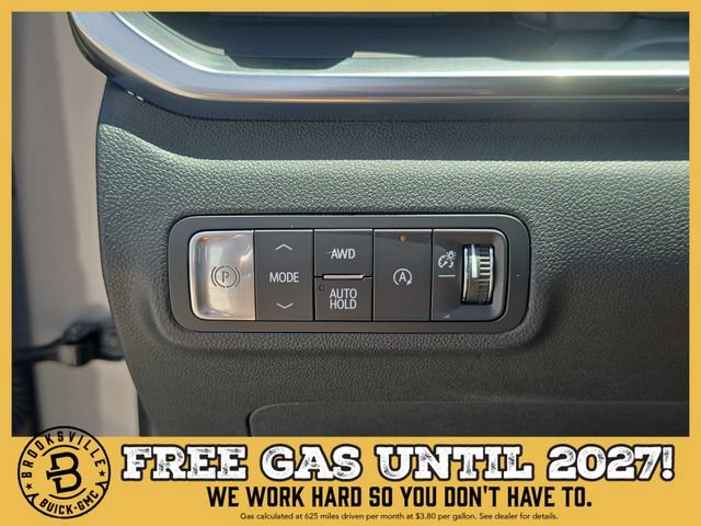 New 2026 GMC Terrain Elevation w/ Elevation Premium Package AWD/4WD image 23