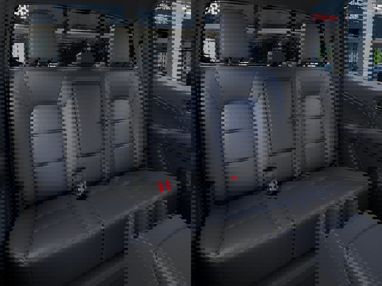 New 2026 GMC Canyon Elevation w/ Convenience Package image 20