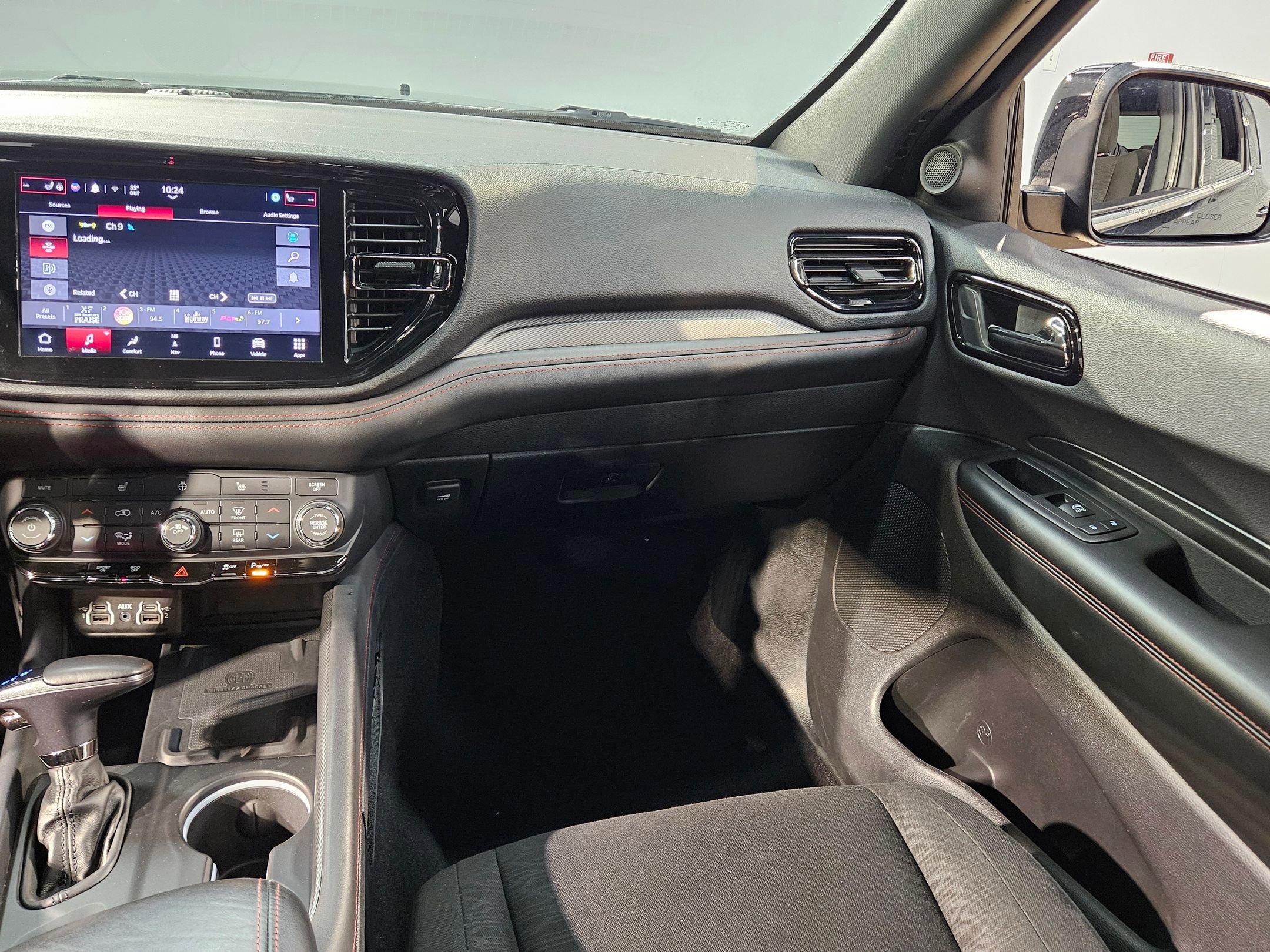 Used 2024 Dodge Durango R/T image 11