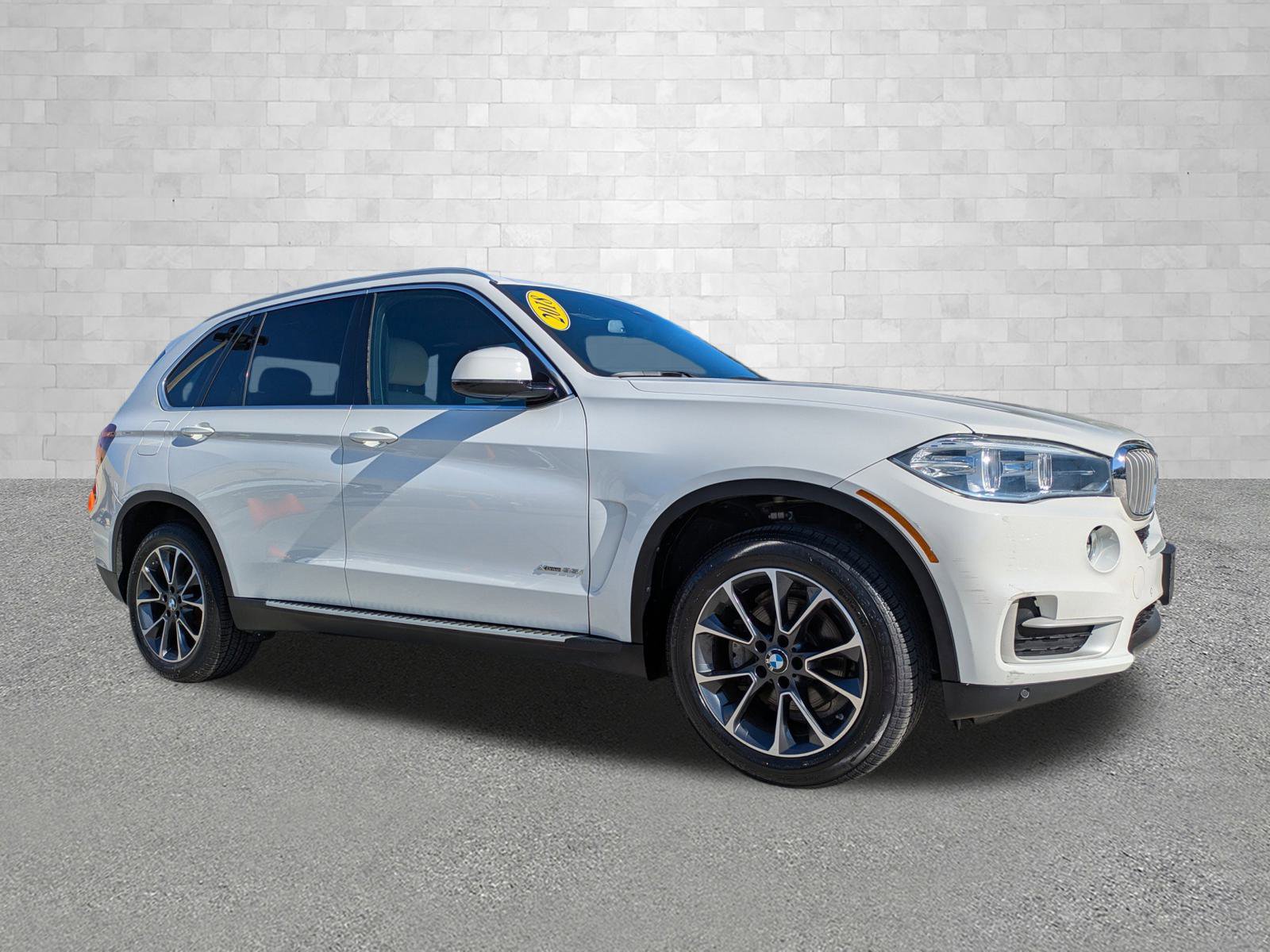 Used 2018 BMW X5 xDrive35i w/ Driving Assistance Package
