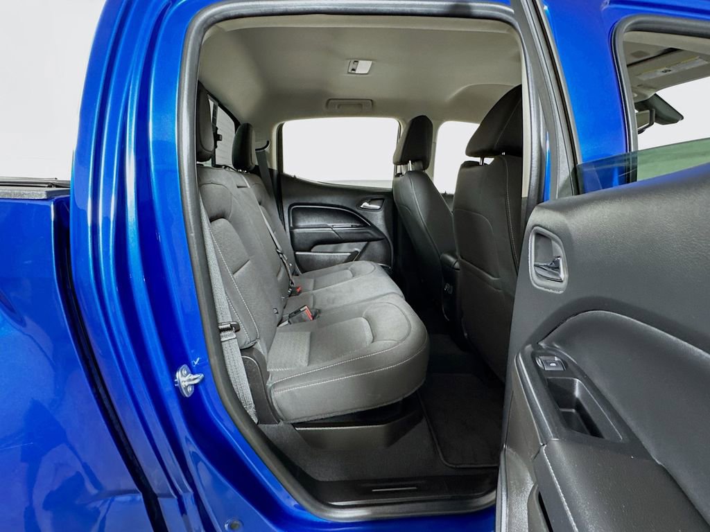 Used 2020 GMC Canyon SLE w/ SLE Convenience Package image 23