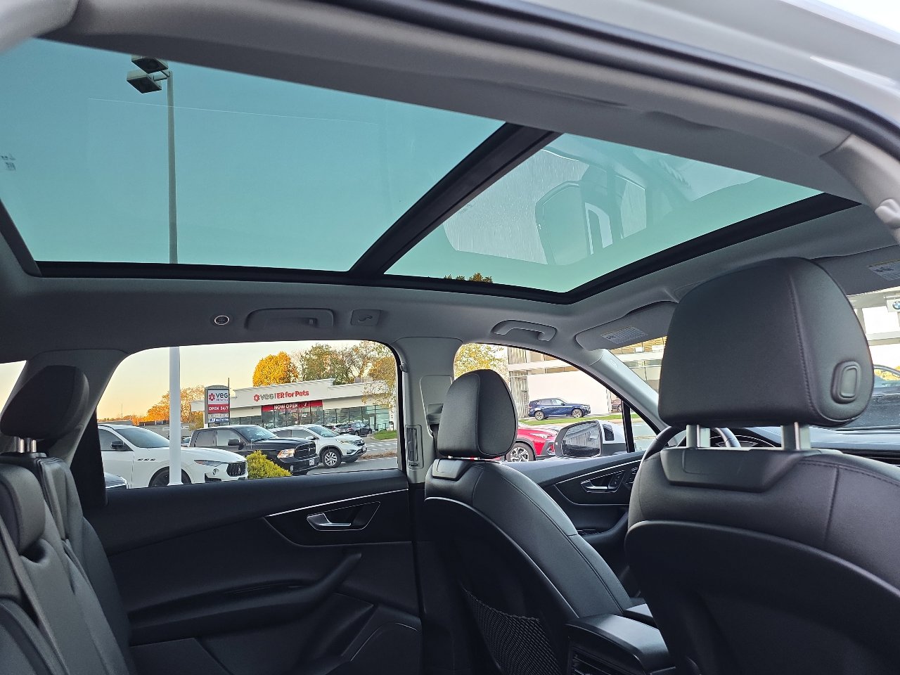 Used 2023 Audi Q7 2.0T Premium w/ Convenience Package image 40