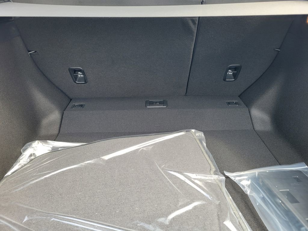 New 2026 Honda Civic Sport image 34