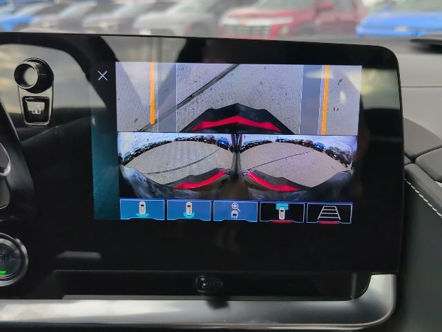 New 2025 Chevrolet Corvette Z06 RWD image 20