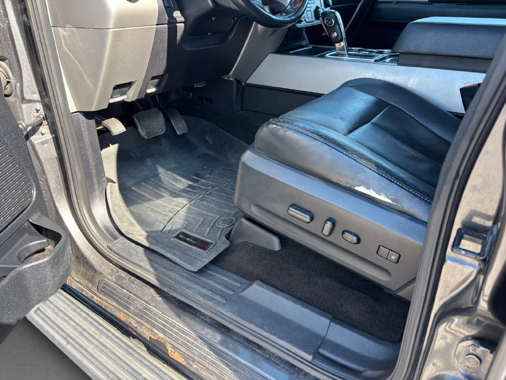 Used 2016 Ford Expedition EL Limited AWD/4WD image 37