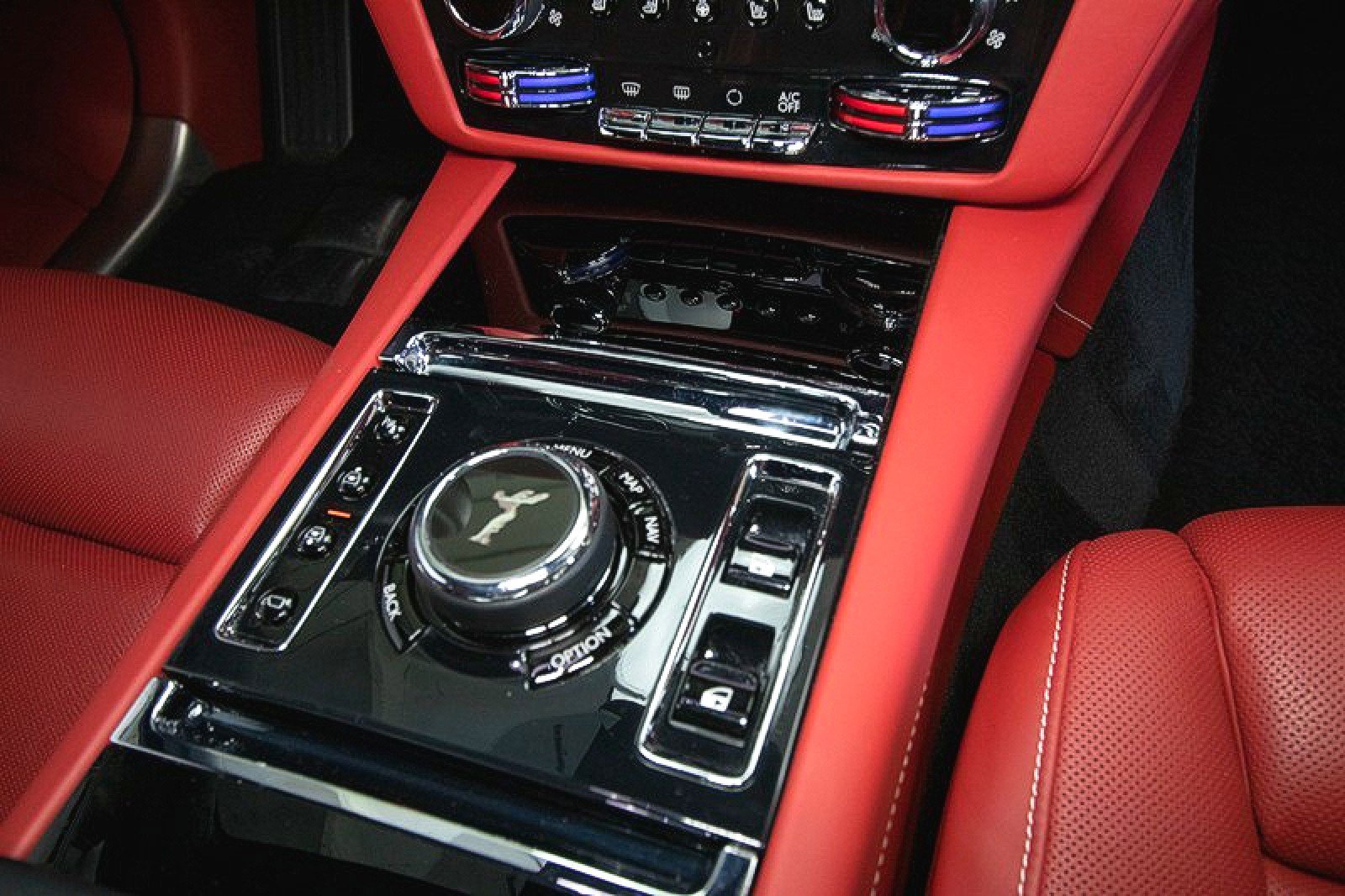 Used 2021 Rolls-Royce Ghost image 57