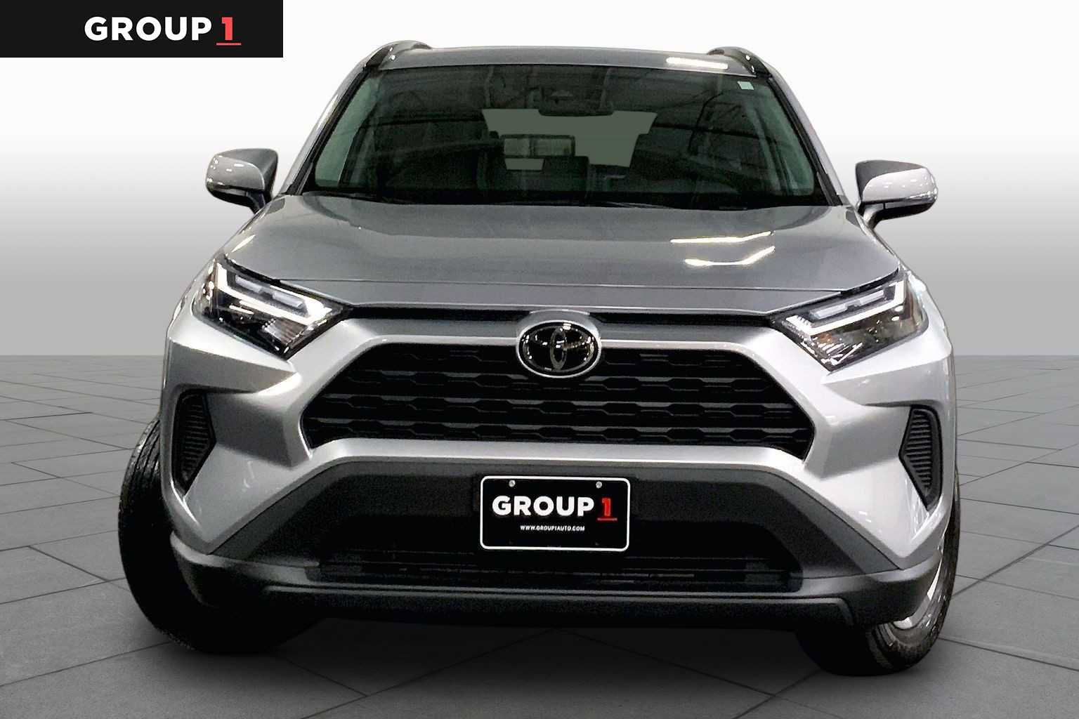 Certified 2025 Toyota RAV4 XLE w/ Weather Package AWD/4WD image 7