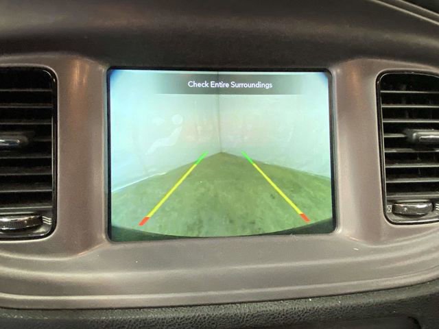 Used 2023 Dodge Charger SXT w/ Blacktop Package image 17