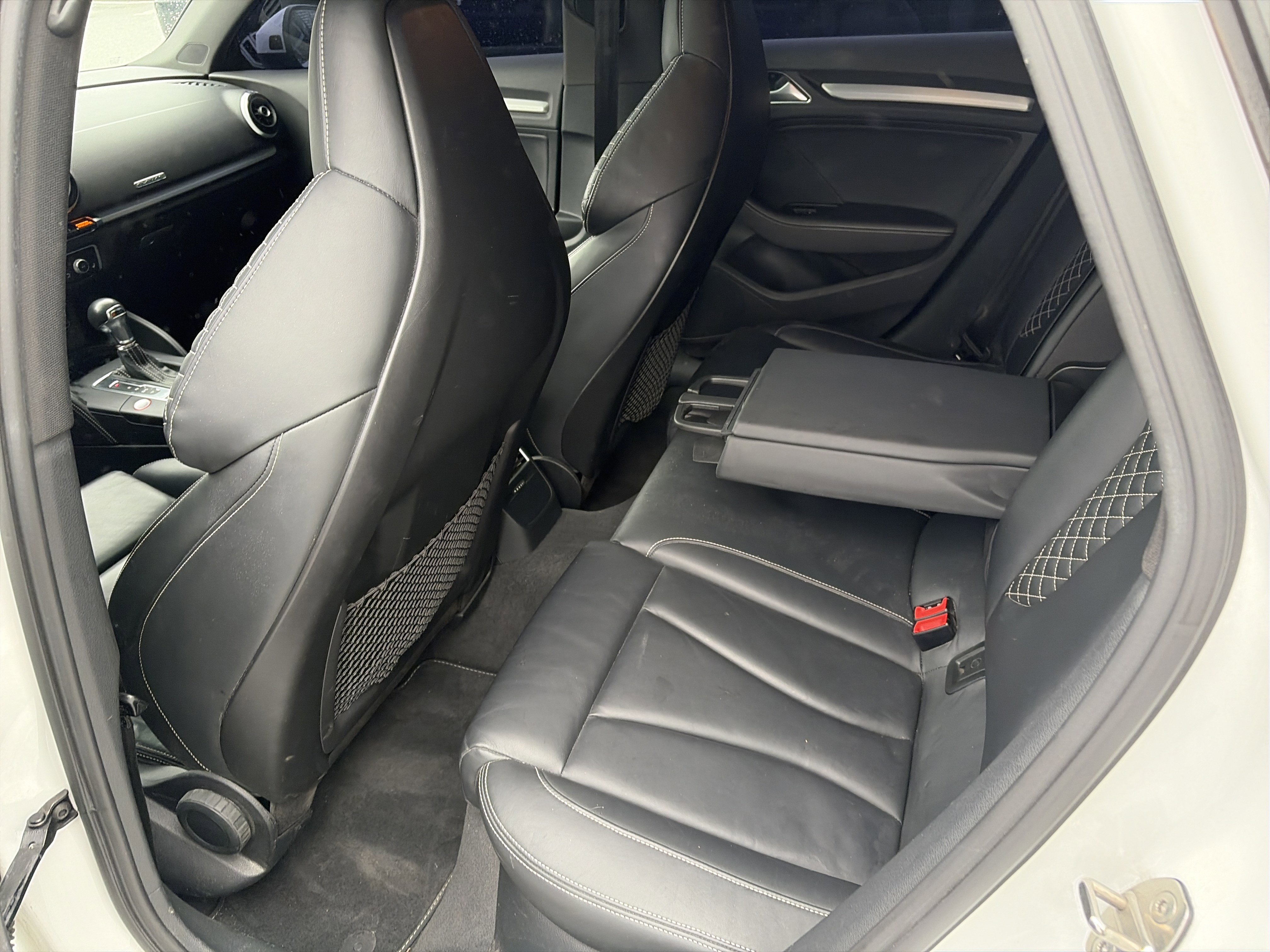 Used 2016 Audi S3 Premium Plus w/ Technology Package image 19