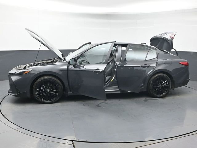 Certified 2026 Toyota Camry SE image 43