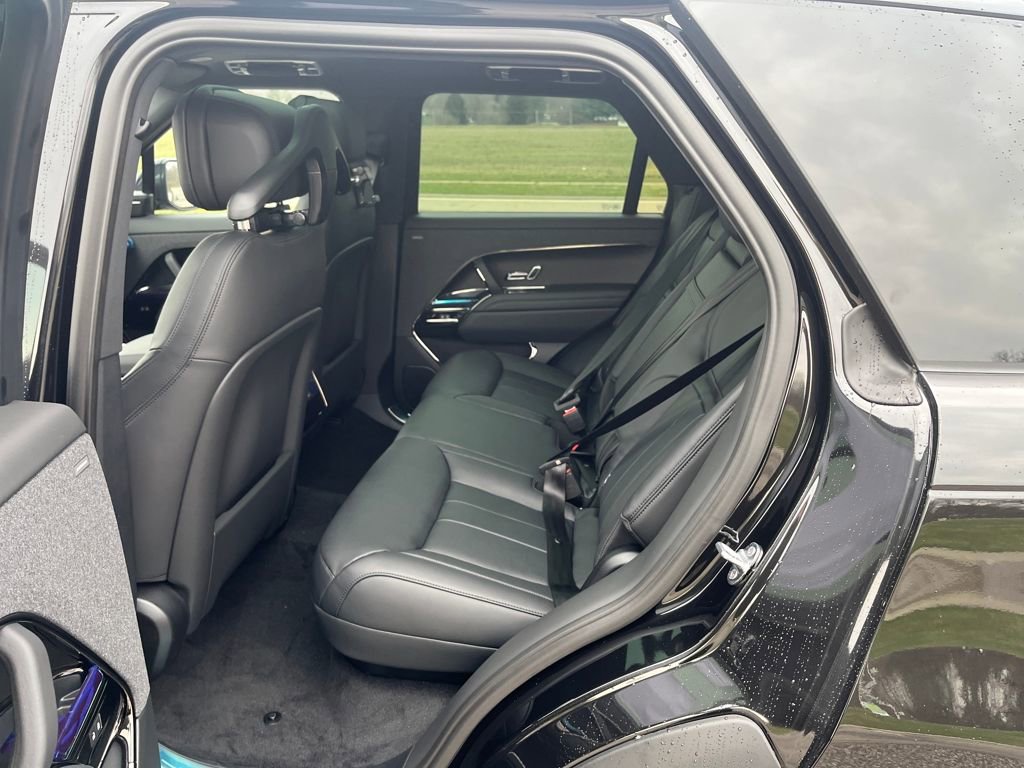 New 2026 Land Rover Range Rover Sport SE image 20