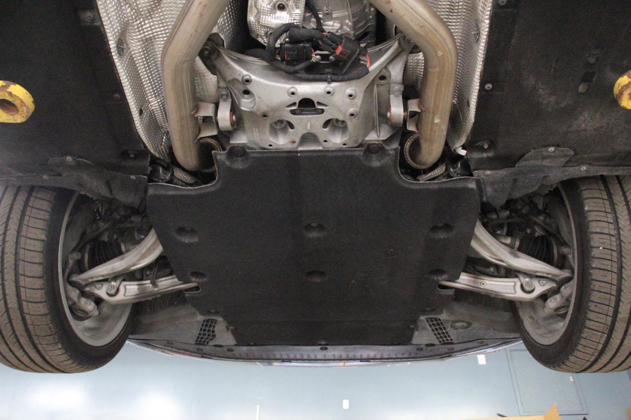 Used 2019 Audi A7 3.0T Prestige w/ Prestige Package image 99