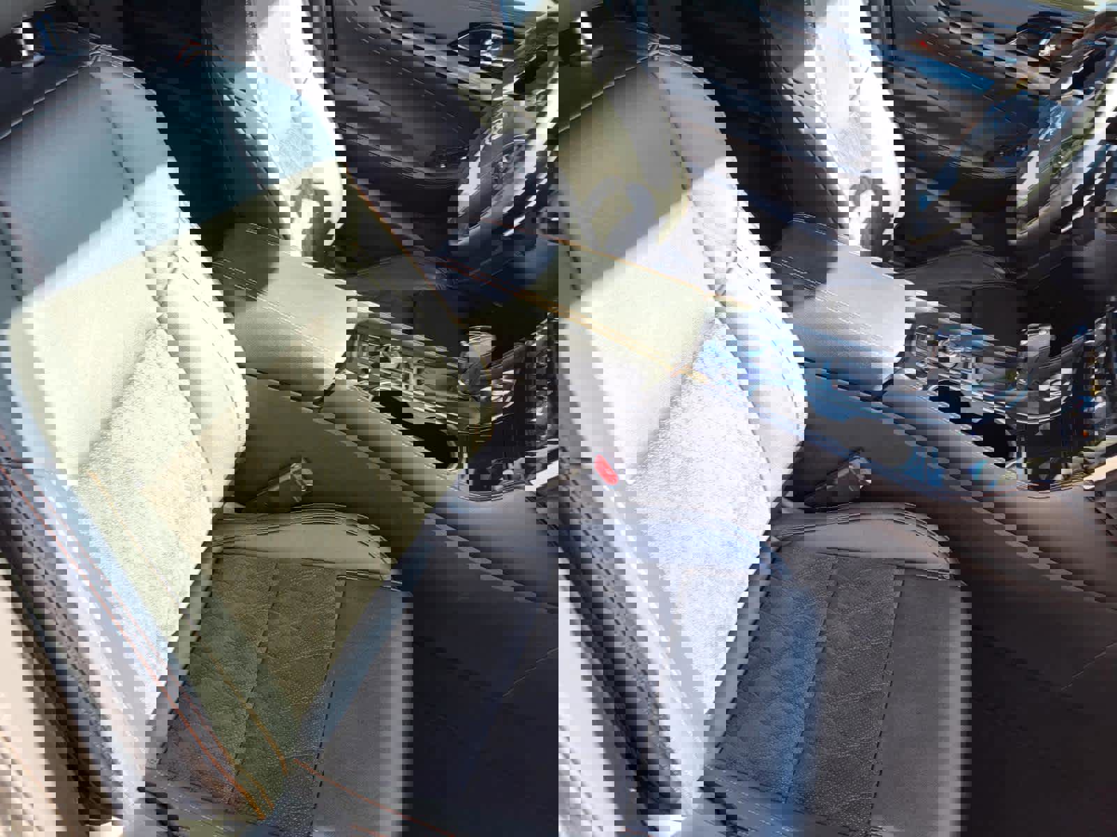 Used 2023 Nissan Maxima SR w/ Sport Mat Group image 10