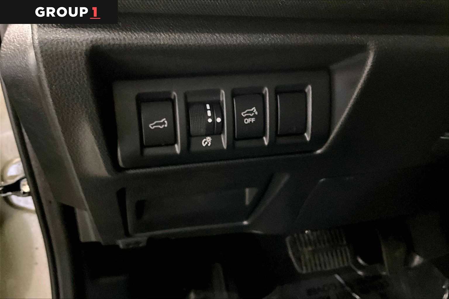 Certified 2024 Subaru Outback Premium image 34