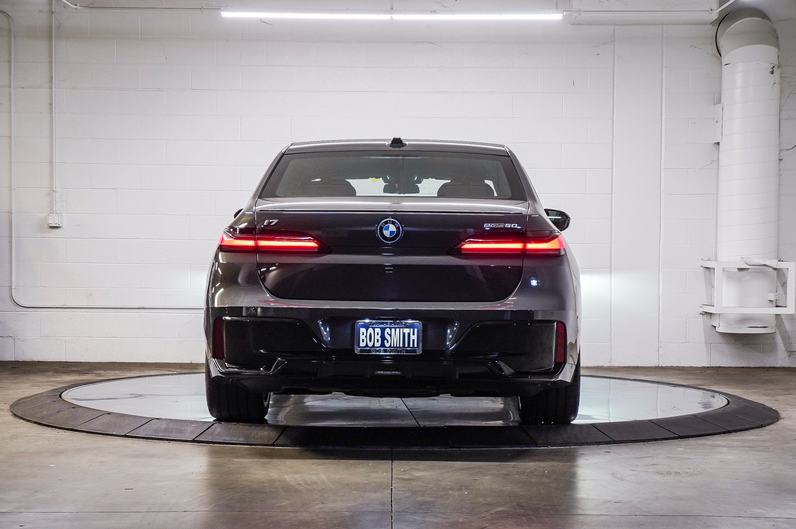 New 2026 BMW i7 eDrive50 w/ M Sport Package RWD image 5