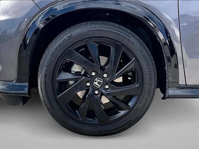 Used 2022 Honda HR-V Sport image 8
