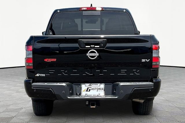 Used 2024 Nissan Frontier SV w/ SV Convenience Package image 6
