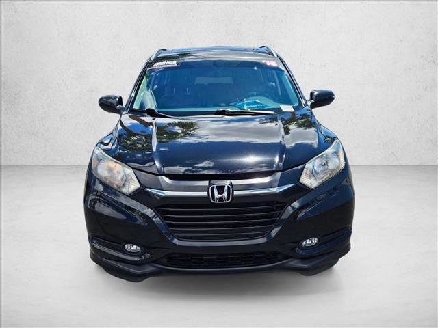 Used 2016 Honda HR-V EX-L image 2