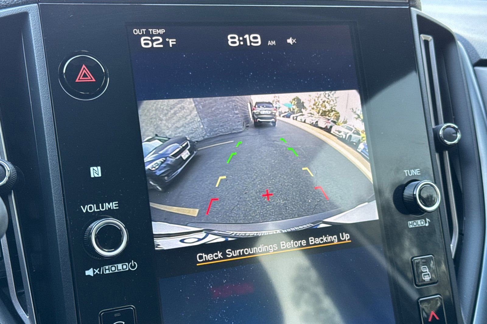 Used 2022 Subaru WRX Limited image 18