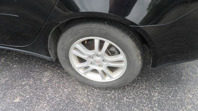 Used 2006 Pontiac G6 Sedan w/ Premium Value Package image 9