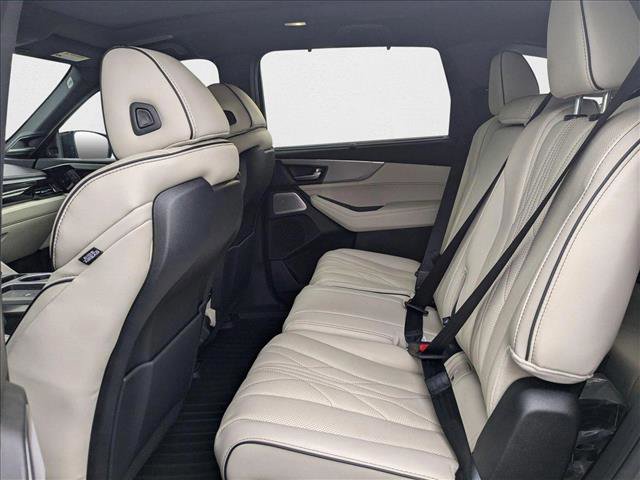 New 2026 Acura MDX A-Spec image 14