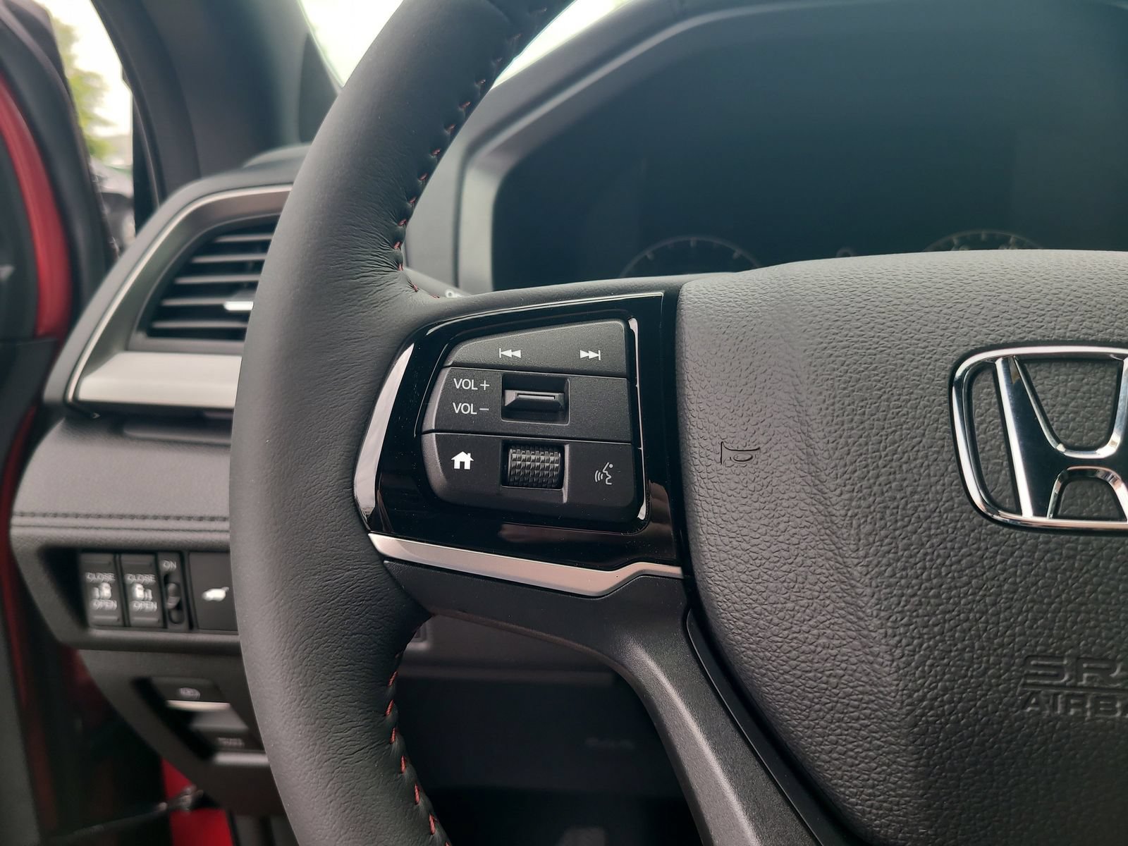 New 2026 Honda Odyssey Sport-L image 14