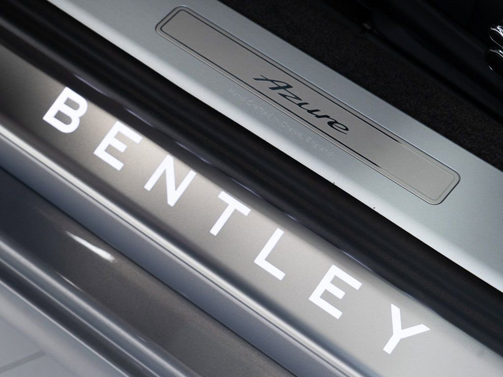 New 2026 Bentley Continental GT image 13