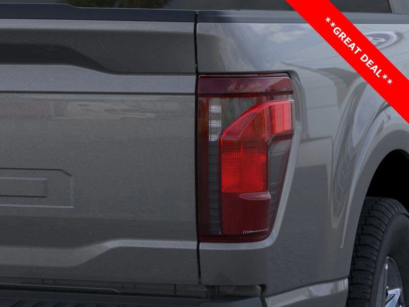New 2024 Ford F150 XLT w/ Mobile Office Package image 40