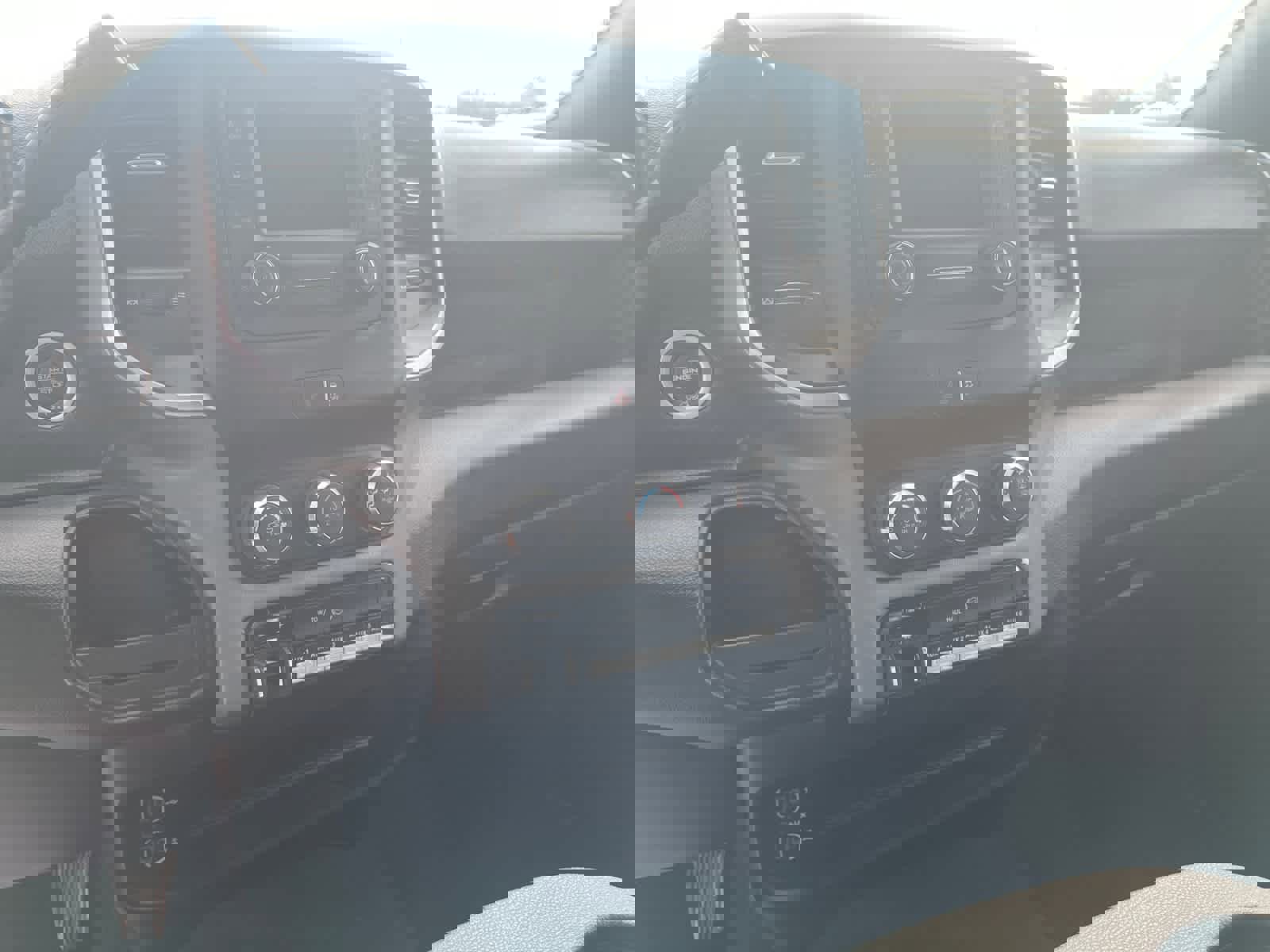 Used 2024 RAM 3500 SLT w/ Quick Order Package 2YG SLT image 19