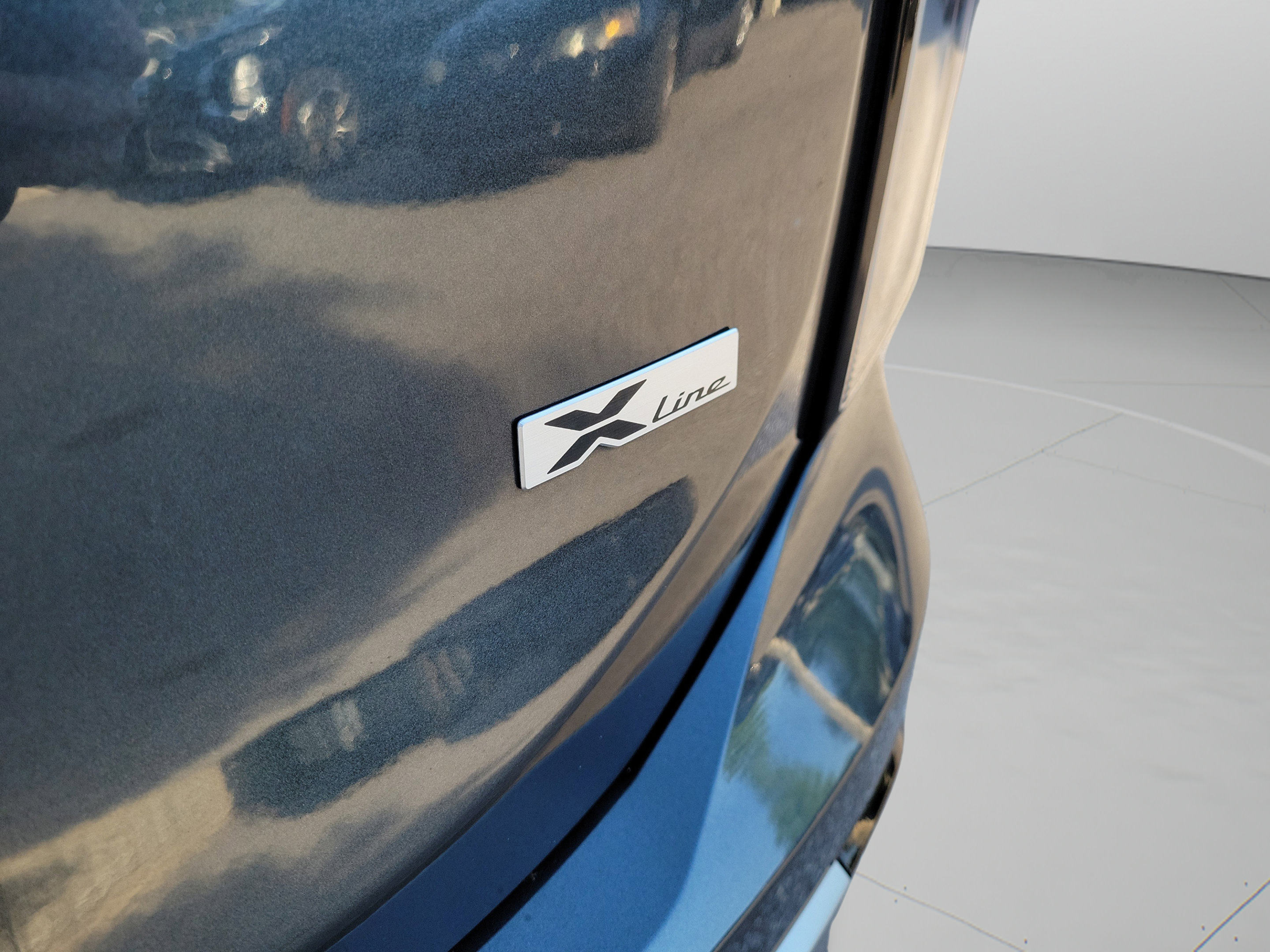 Certified 2023 Kia Telluride EX X-Line AWD/4WD image 32