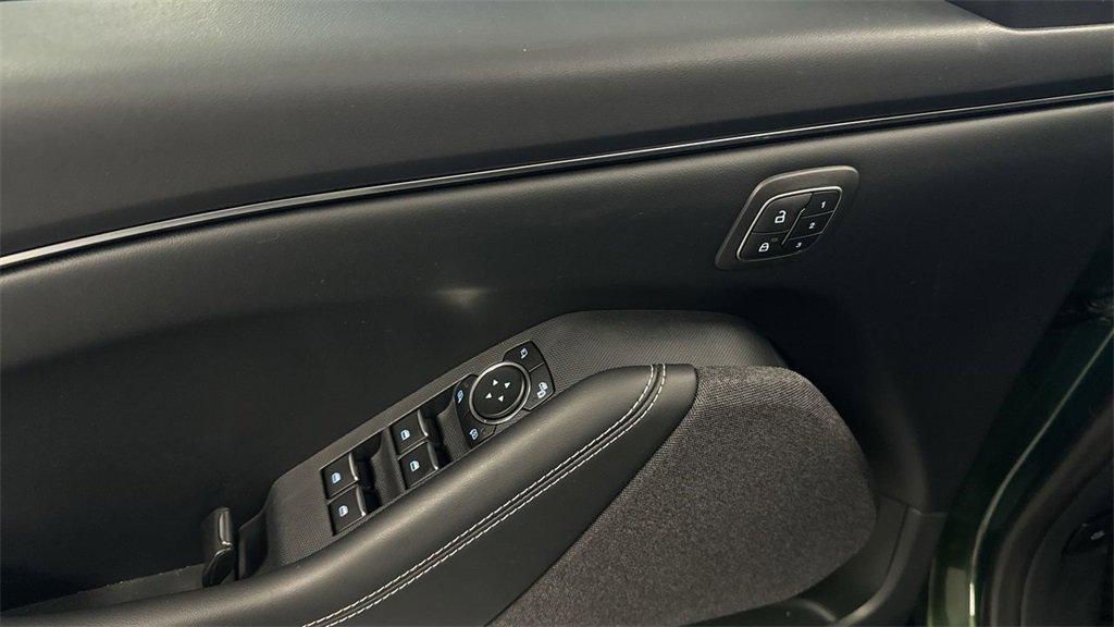 Certified 2024 Ford Mustang Mach-E Premium image 16