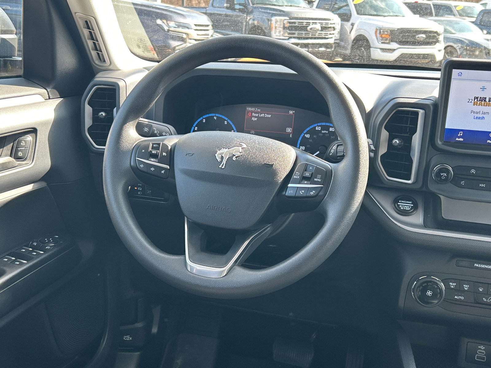 Certified 2023 Ford Bronco Sport Big Bend AWD/4WD image 22