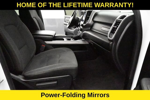 Used 2020 RAM 1500 Big Horn AWD/4WD image 37