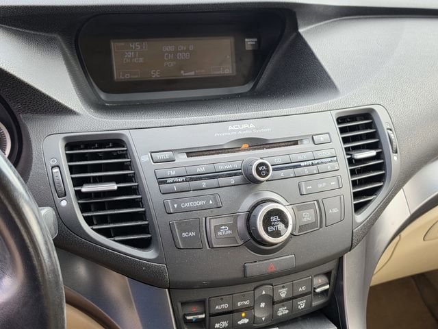 Used 2014 Acura TSX Sedan FWD image 9