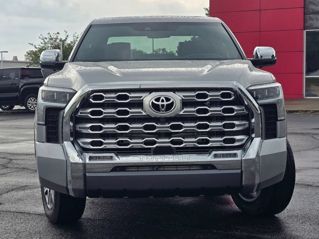 New 2026 Toyota Tundra 1794 Edition AWD/4WD image 12