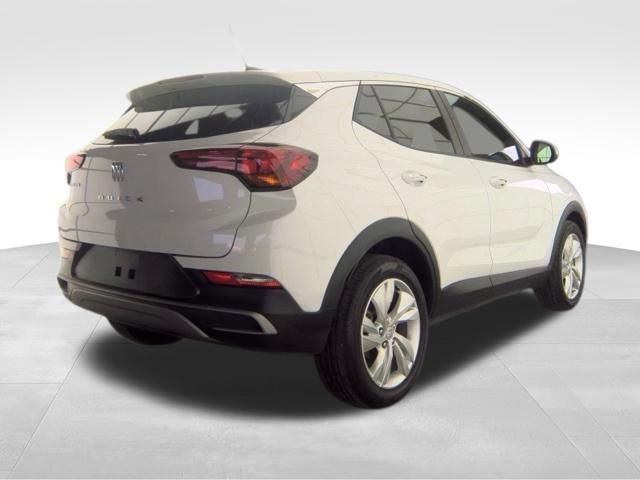 Used 2024 Buick Encore GX Preferred FWD image 5